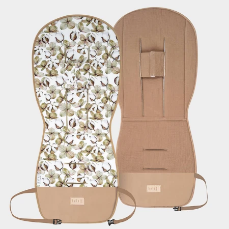 wkładka do wózka dziecięcego